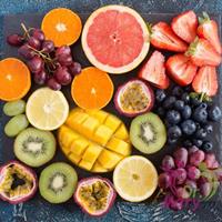 میوه های تابستانی و تاثیرات آنان بر روی کاهش یا افزایش وزن